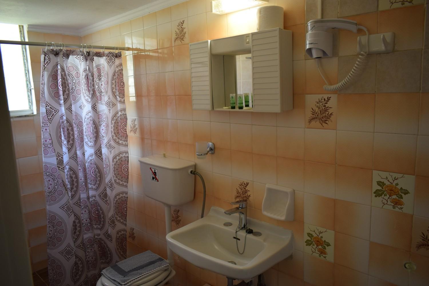 Stamoulis Apartments Айя-Евфимия Экстерьер фото